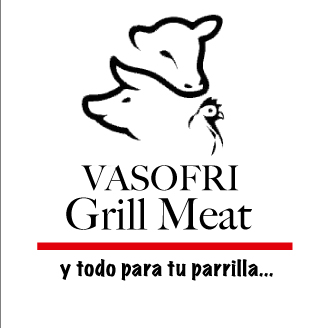 Vasofri Grill Meat